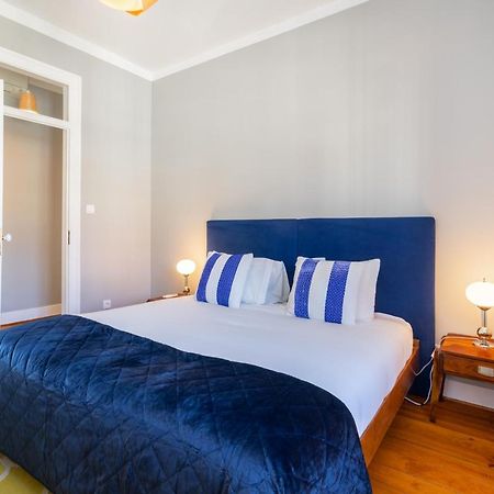 Whome Aq2 Prime Location Luxury For Family & Friends 리스본 외부 사진