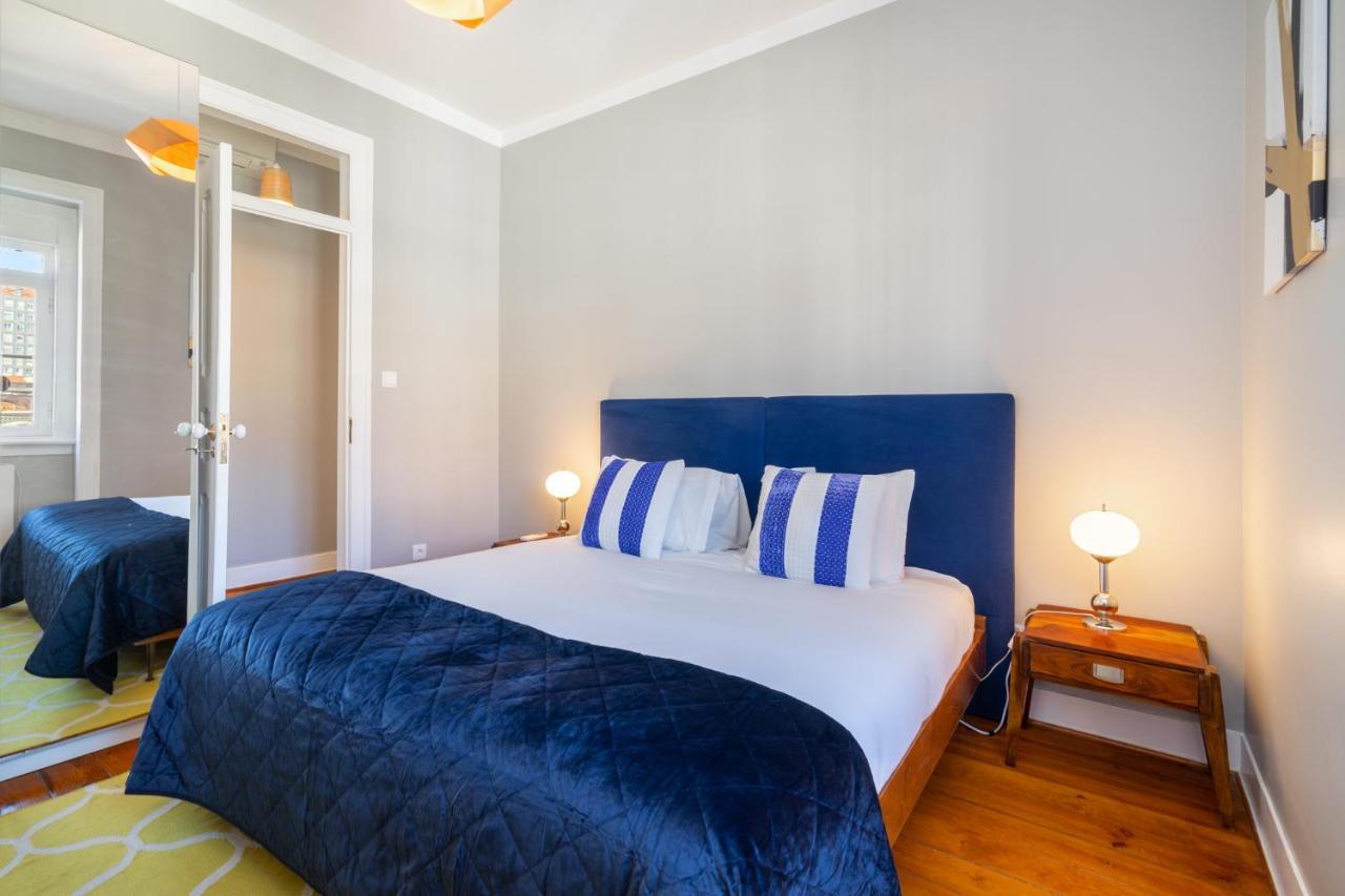 Whome Aq2 Prime Location Luxury For Family & Friends 리스본 외부 사진