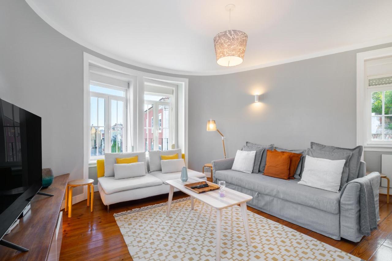 Whome Aq2 Prime Location Luxury For Family & Friends 리스본 외부 사진