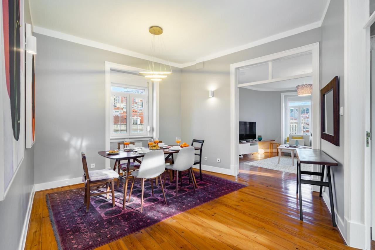 Whome Aq2 Prime Location Luxury For Family & Friends 리스본 외부 사진