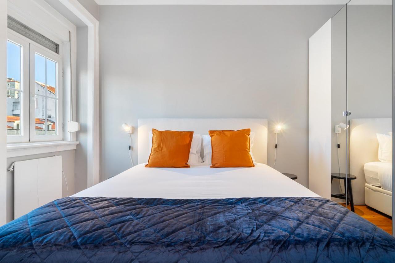 Whome Aq2 Prime Location Luxury For Family & Friends 리스본 외부 사진