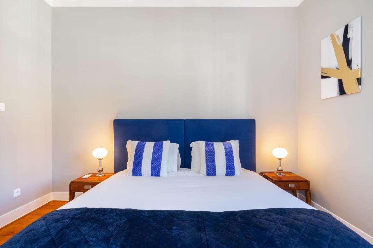 Whome Aq2 Prime Location Luxury For Family & Friends 리스본 외부 사진