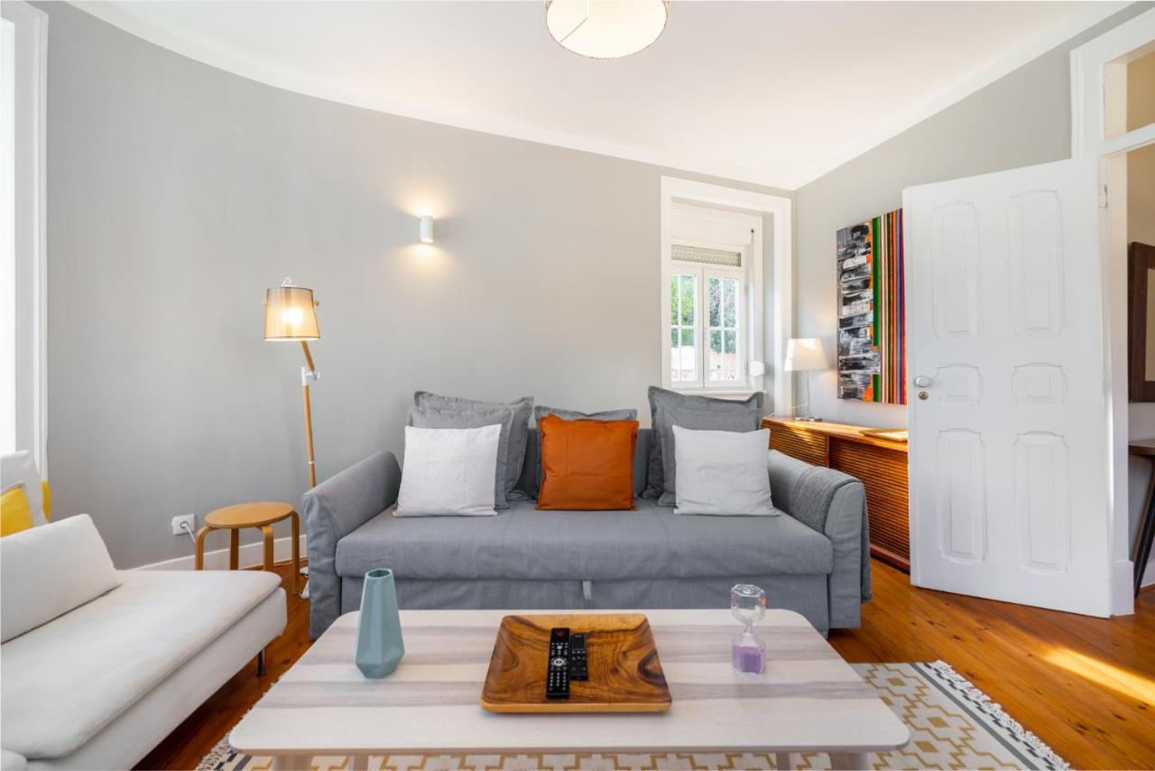 Whome Aq2 Prime Location Luxury For Family & Friends 리스본 외부 사진